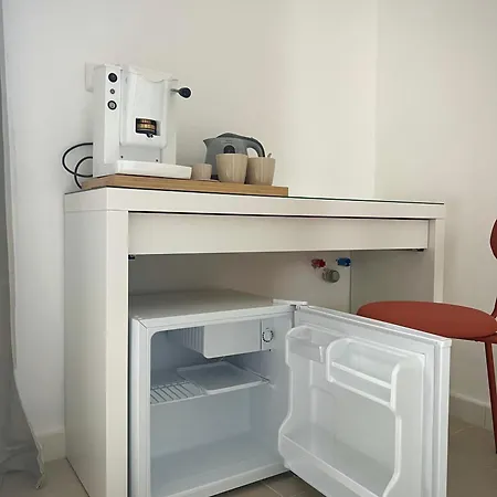 Badri 3* Bari