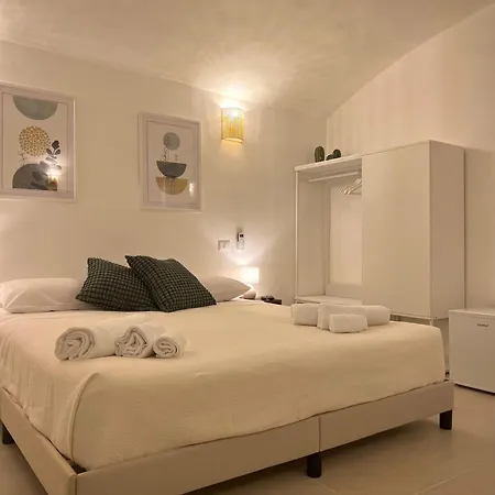 Badri Гостевой дом Бари