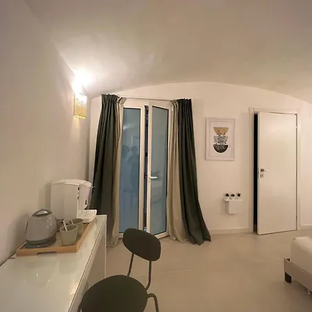 Badri Gæstehus Bari