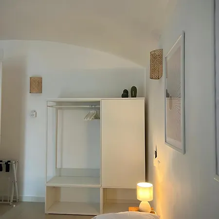 Gæstehus Badri Bari