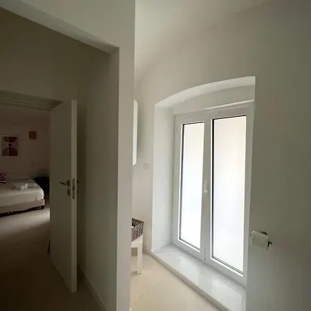 Badri Gæstehus Bari