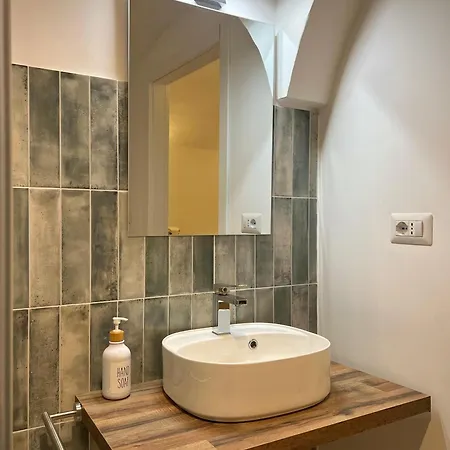 Badri Гостевой дом 3*