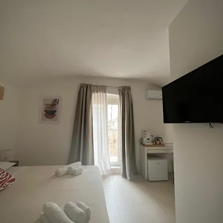 Гостевой дом Badri Бари