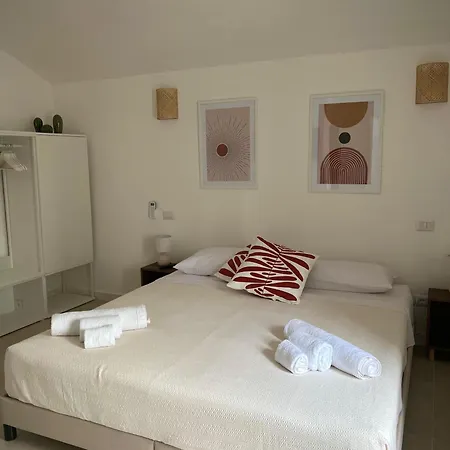 Гостевой дом Badri Бари