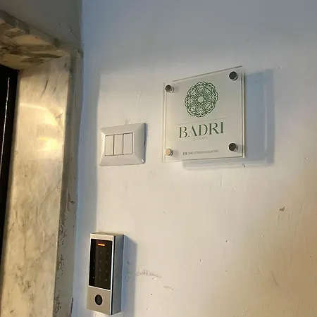 Badri 3*